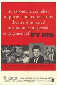 PT 109