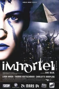 Immortal (Ad Vitam)