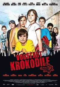 Die Vorstadtkrokodile (TV)