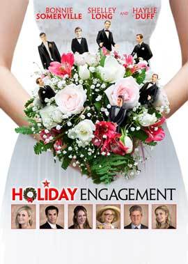 A Holiday Engagement (TV)