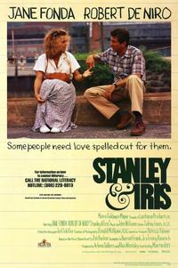 Stanley and Iris