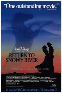 Return to Snowy River