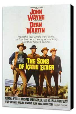Sons of Katie Elder