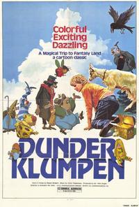 Dunder Klumpen