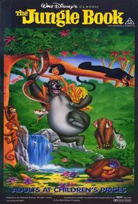 Jungle Book, The