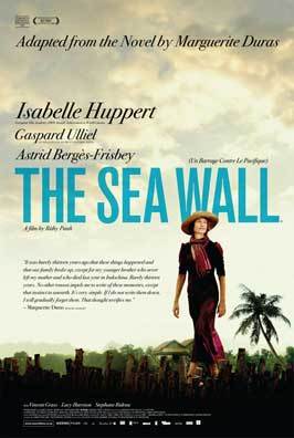 The Sea Wall