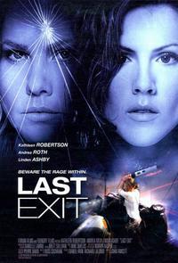Last Exit (TV)