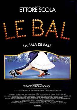Le Bal