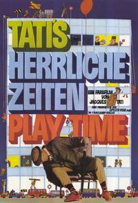 Playtime