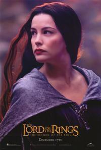Lord of the Rings: The Return of the King