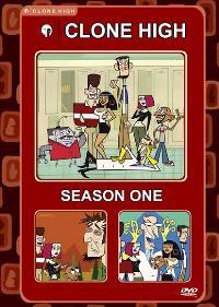 Clone High (TV)