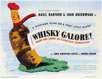 Whiskey Galore