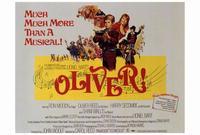 Oliver!