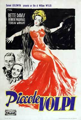 The Little Foxes