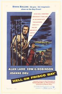 Hell on Frisco Bay