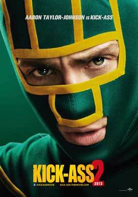 Kick-Ass 2