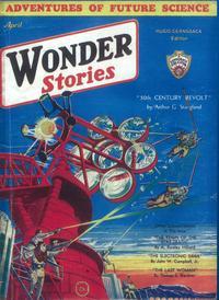 Wonder Stories