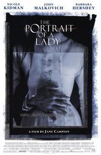 Portrait of a Lady