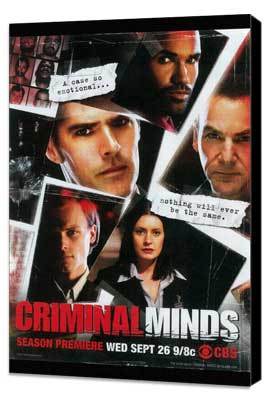 Criminal Minds