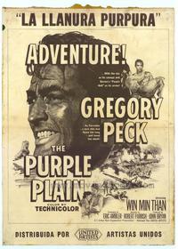 The Purple Plain
