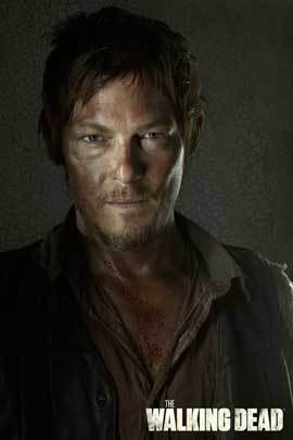 The Walking Dead (TV)