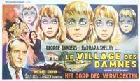Village of the Damned