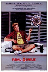 Real Genius