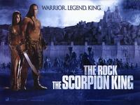 The Scorpion King