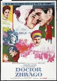 Doctor Zhivago