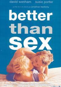 Better Than Sex