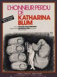 The Lost Honor of Katharina Blum