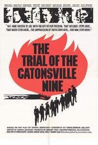 The Trial of the Catonsville Nine