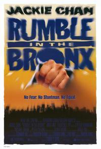 Rumble in the Bronx