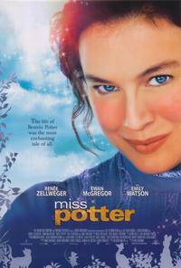 Miss Potter