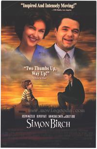 Simon Birch