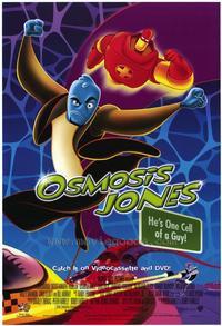 Osmosis Jones