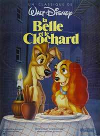 Lady and the Tramp
