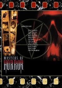 Masters of Horror