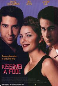 Kissing a Fool