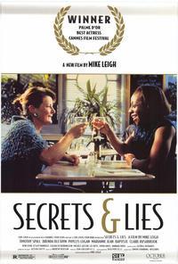 Secrets and Lies