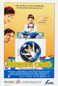 Problem Child