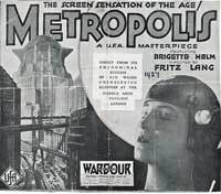 Metropolis