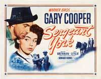 Sergeant York