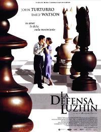 The Luzhin Defence