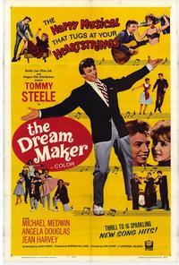 The Dream Maker
