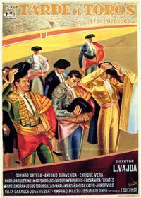 Tarde de Toros