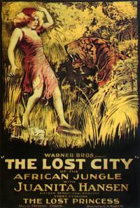 The Lost City