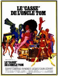 Cotton Comes to Harlem