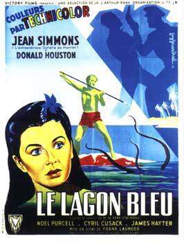 Blue Lagoon