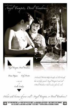 Angel Trumpets, Devil Trombones